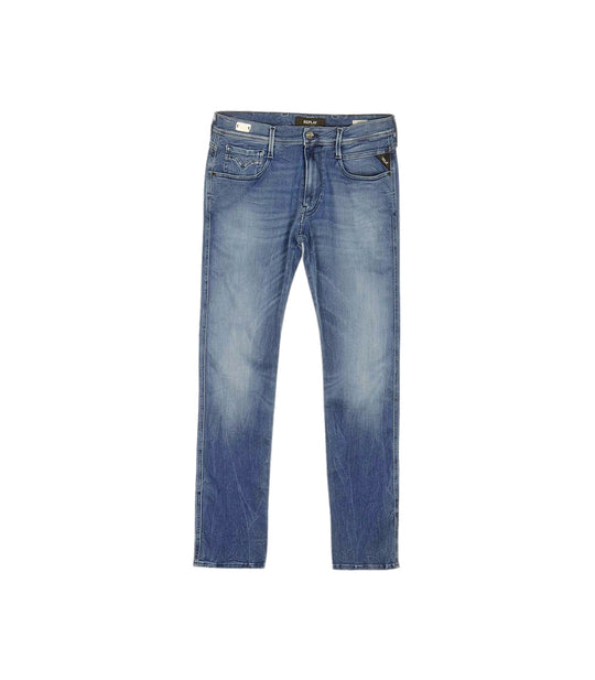 ANBASS HYPERFLEX JEANS
