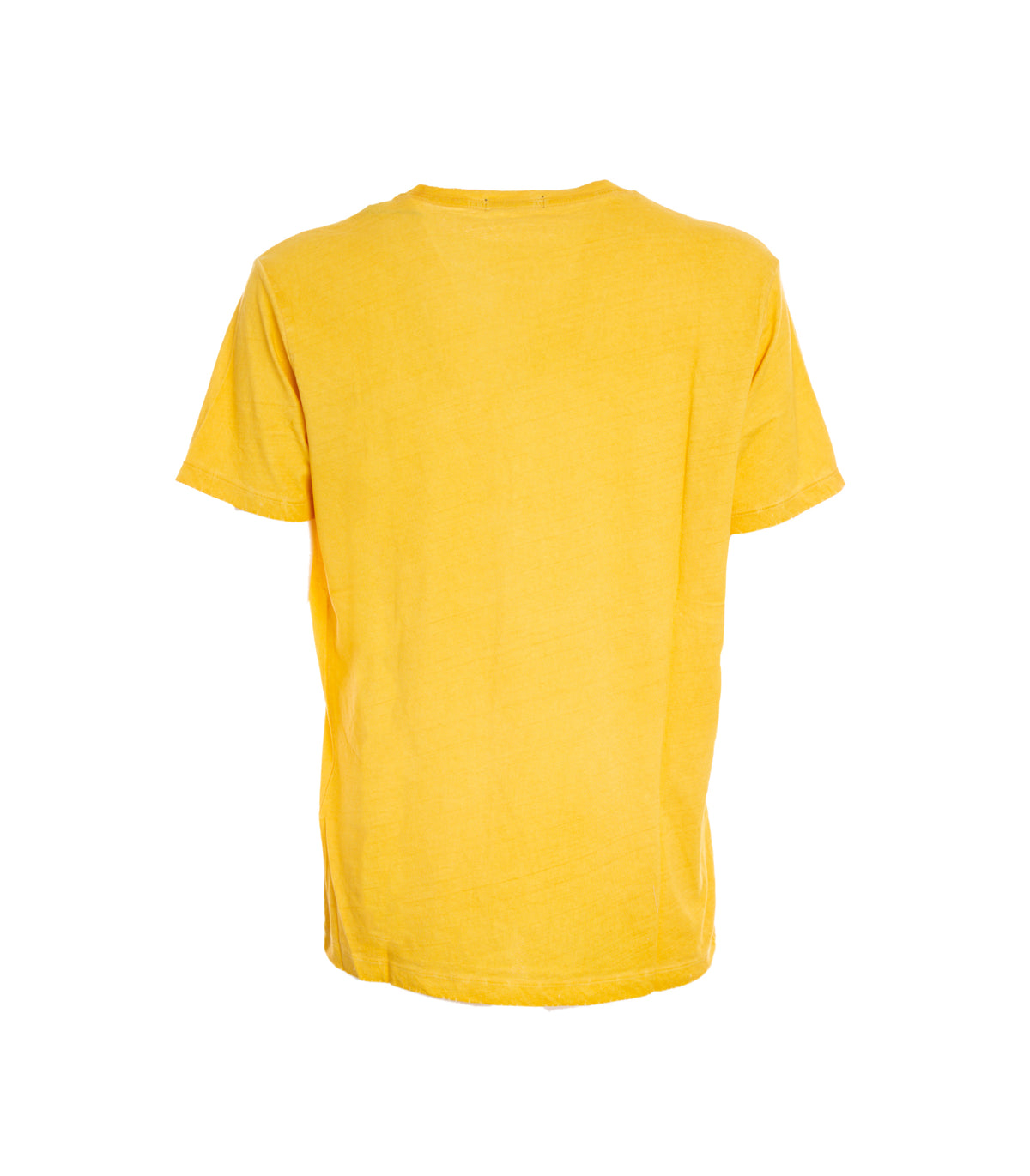 T-shirt Stampa Old School — 2