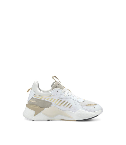 Rs-X Mono Metal Wns - White/Team Gold