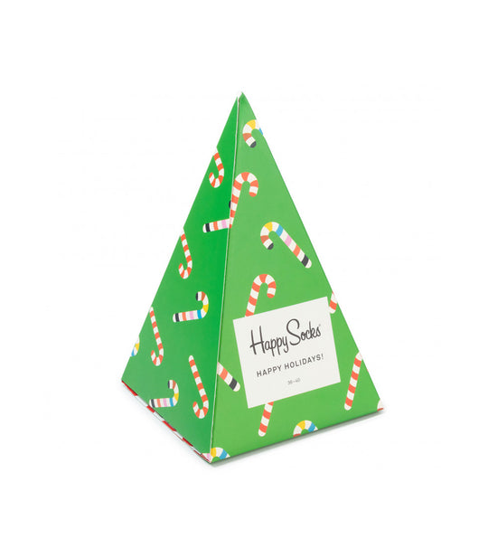 Holiday Tree Gift Box