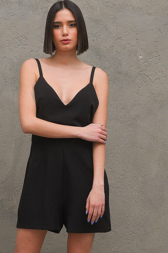 Tutina Sc. Cuore - Nero