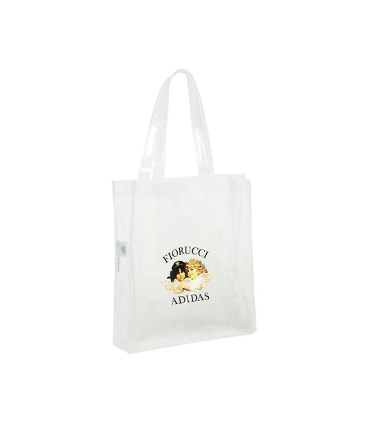 X Fiorucci - Shopper Transparent