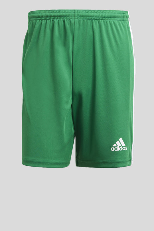 Squad 21 Short - Green