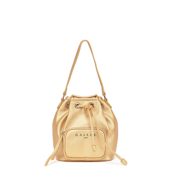 Secchiello + Stampa - Oro