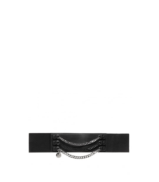 Cintura Bustino - Nero