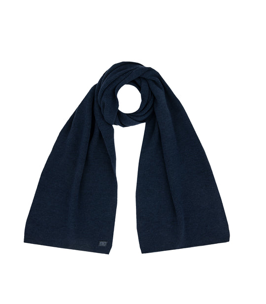 Scarf Sailor - Navy Blue