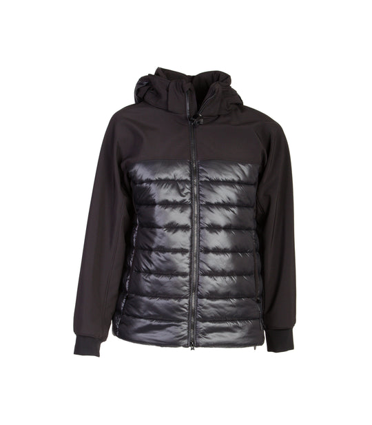 Medium Jacket - Black