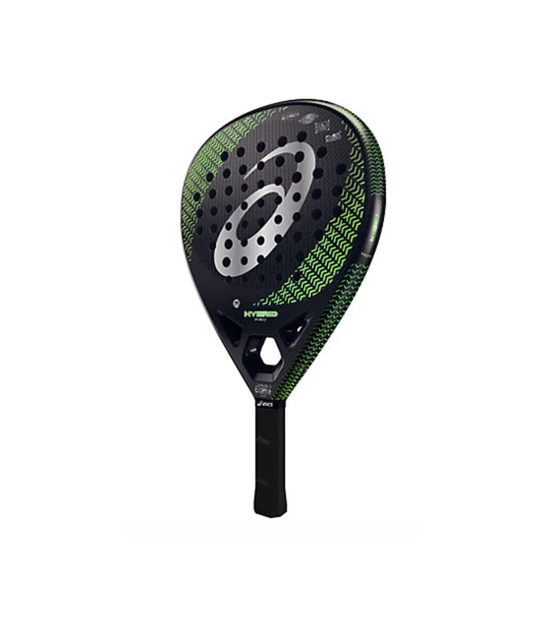 Hybrid Pro Padel Racket