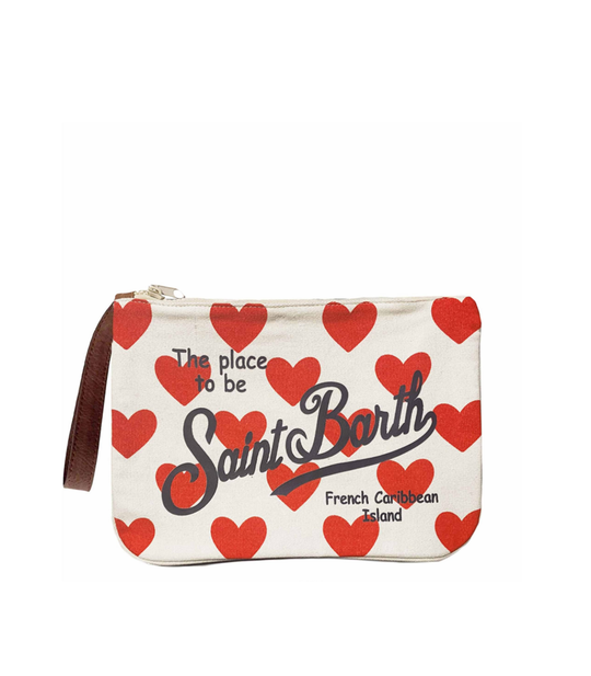 Parisienne Big Heart 0141