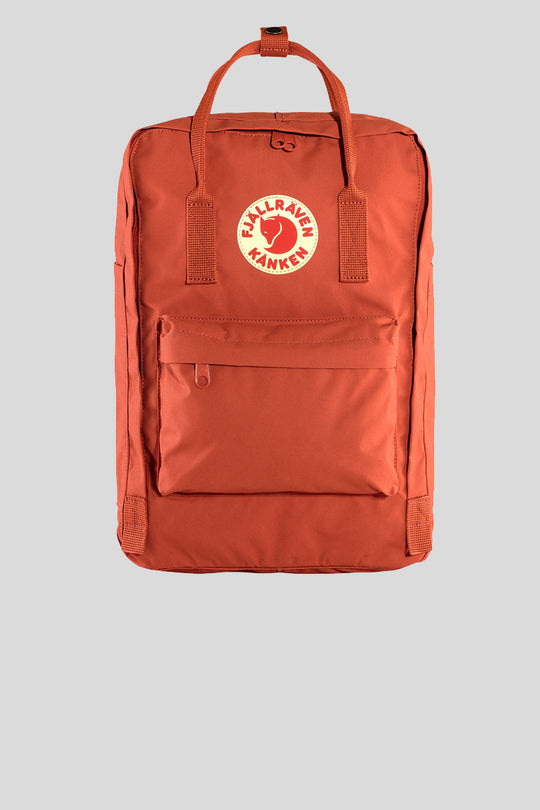 Kanken Laptop 15 - Rowan Red