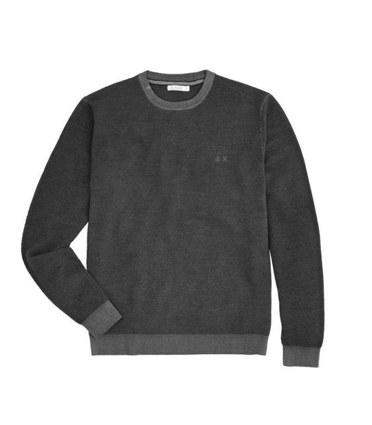 Round Vintage Rice - Acciaio