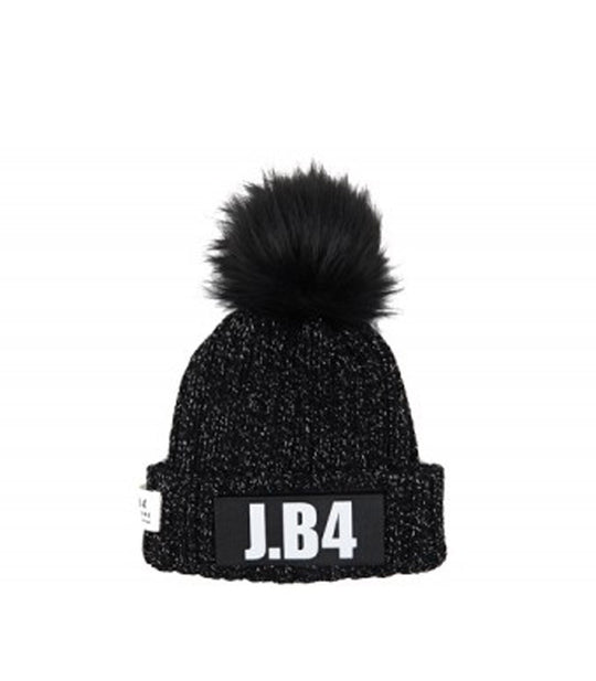 Speak Lurex JB4 - Nero