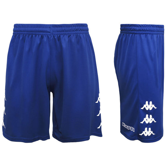 Kappa 4 Soccer Boltec - Blue Royal