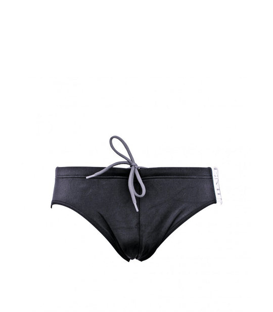 Slip Beachwear - Black