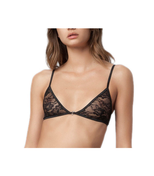 Reggiseno - Nero