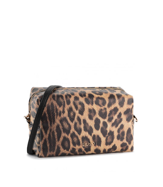 M Triple Beauty - Leopardo Marrone