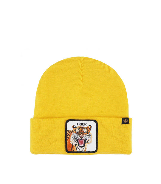 Tiger - Yellow