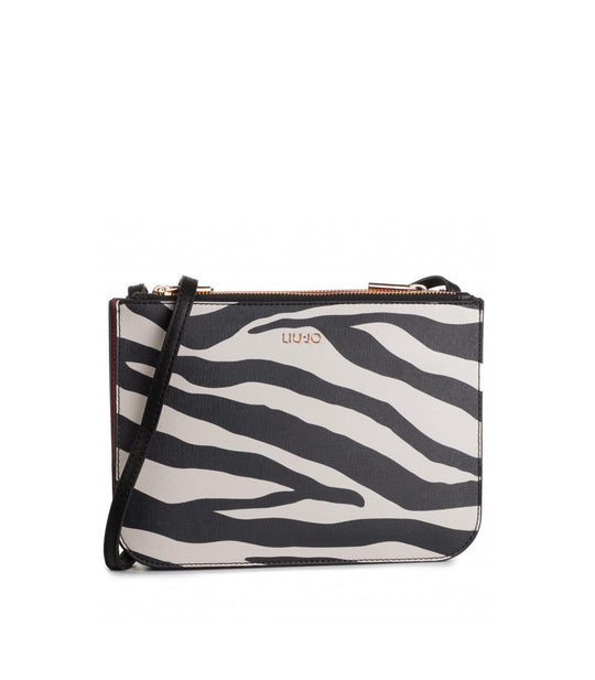 Xs Crossbody - Zebra