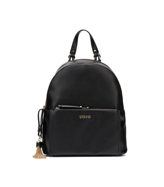 M Backpack Liu Jo Ragg - Nero