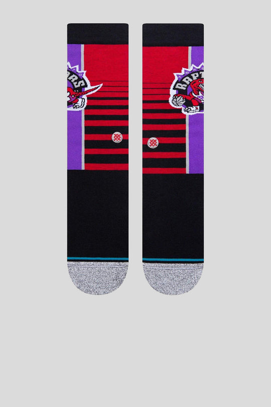 Raptors Hwc Gradient - Red