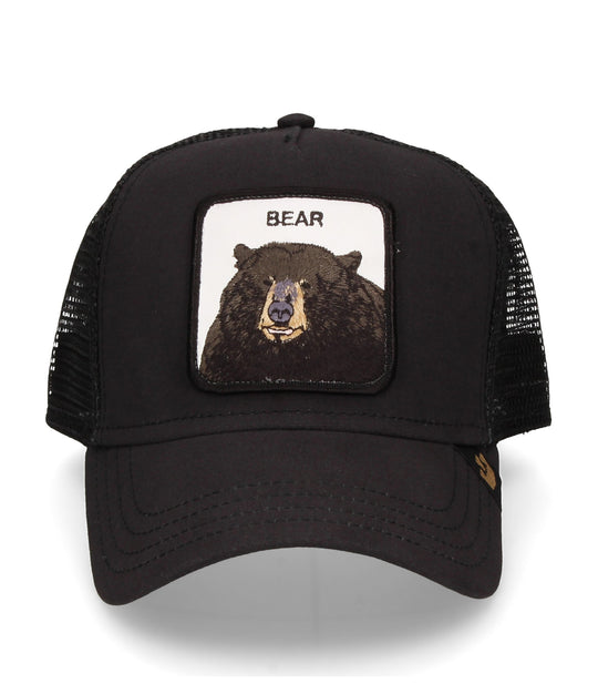 Bear - Black