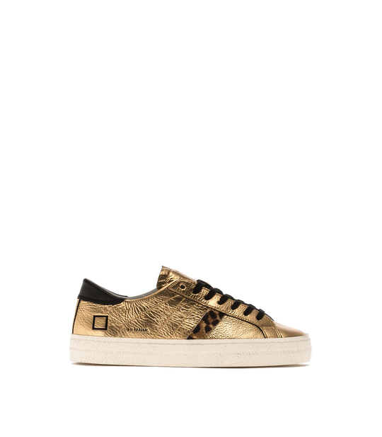 Hill Low Animalier - Gold