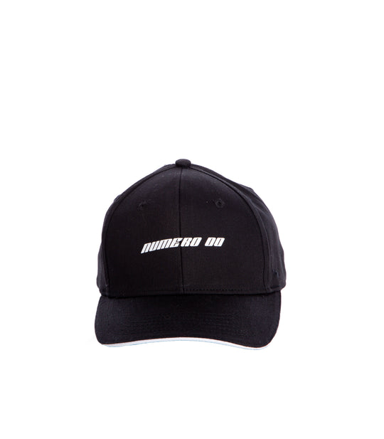 Cap - Black