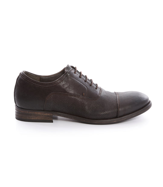 Scarpa Oxford - Moro