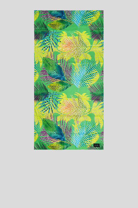 Microfiber Beach Towel 100% Pl