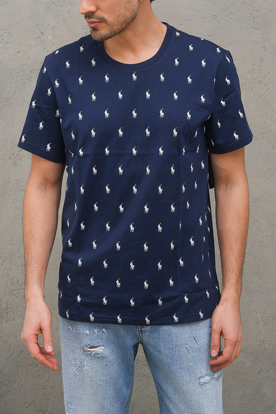 Spring 2 Udw Brmda - Navy