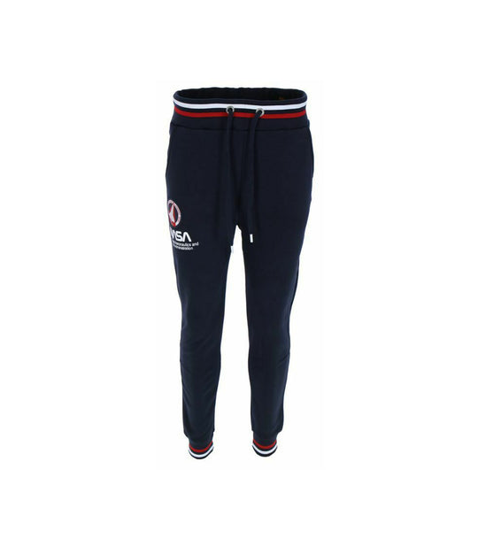 Nasa Retro Jogger - Rep Blue