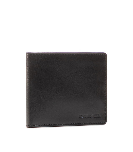 Ronzo Hiresh S Wallet - Black