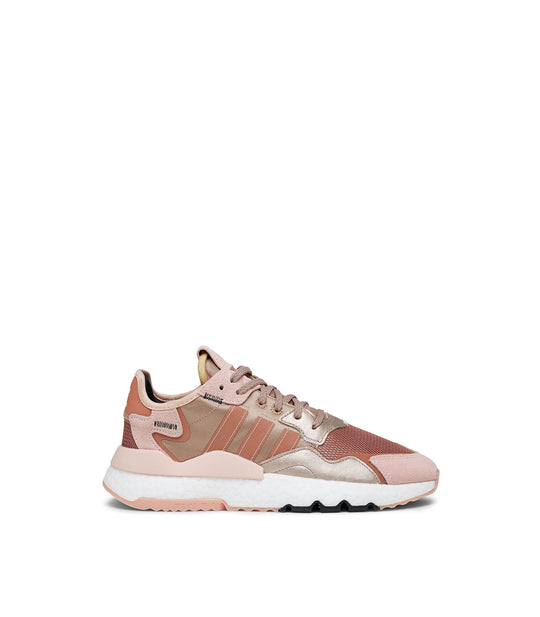 Nite Jogger W - Rose Gold met