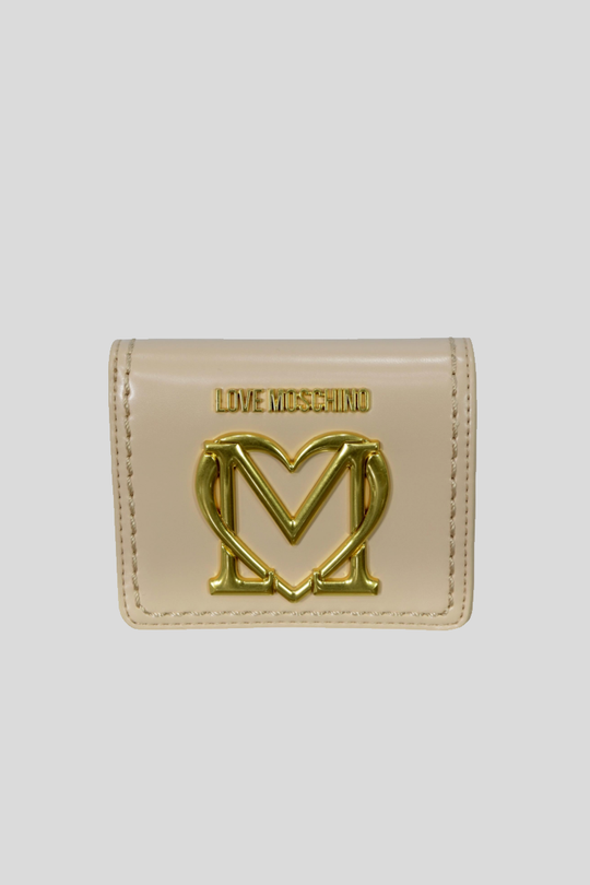 Portafoglio Pu - Naturale