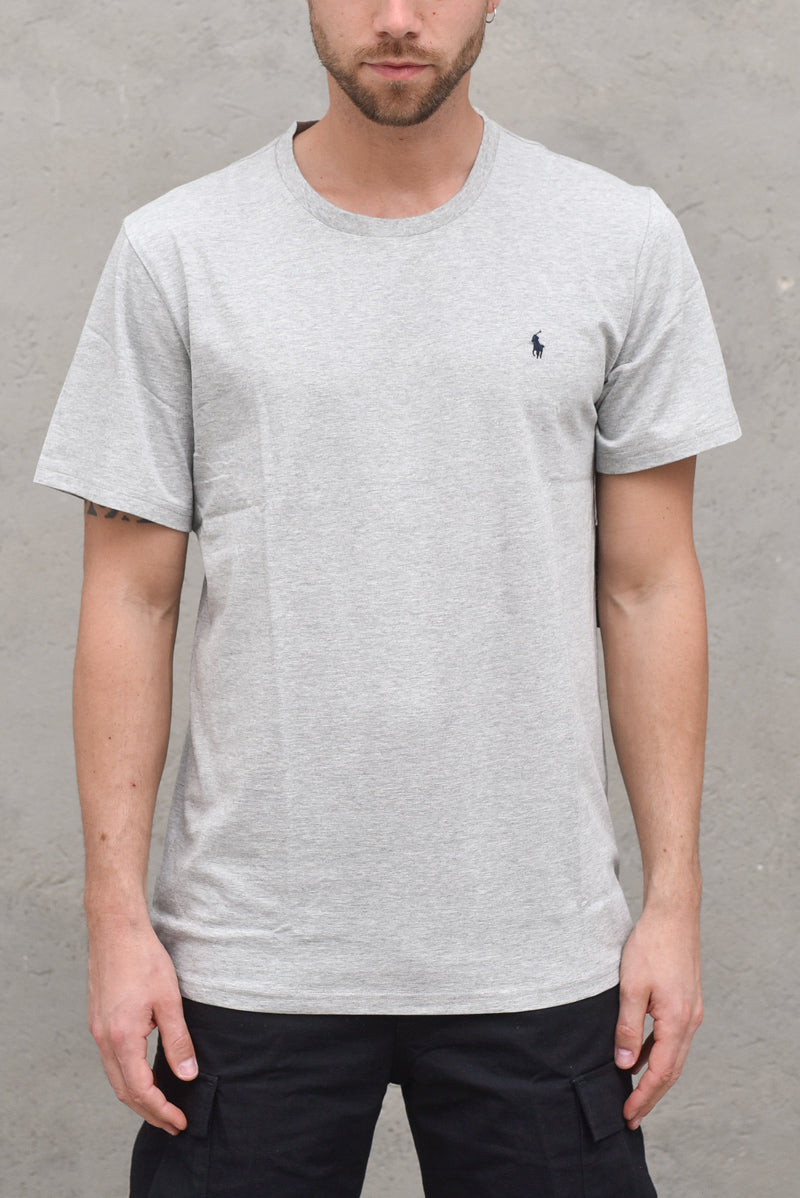 Bsr Crw Stp - Grey — 3