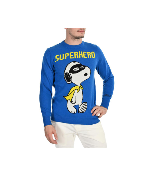 Heron Snoopy Hero 17 Blue