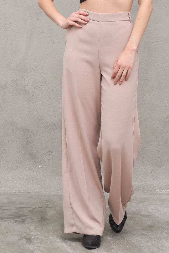 Pantalone - Beige