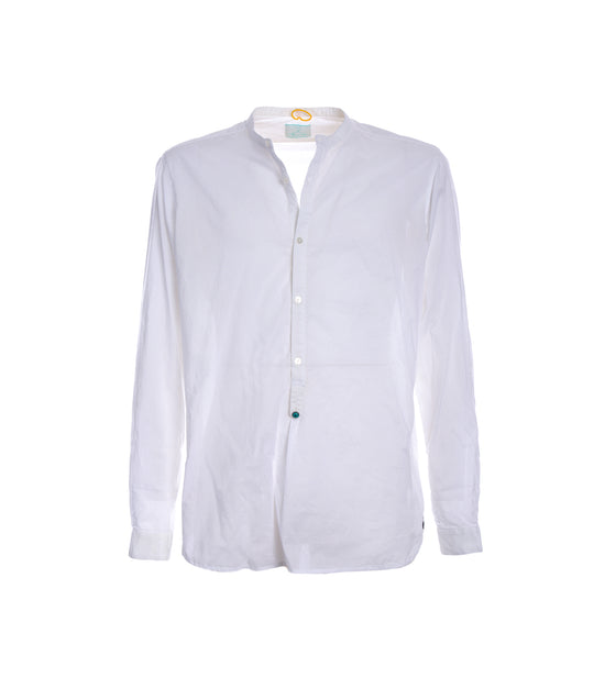 Camicia Uomo M/L - Bianco