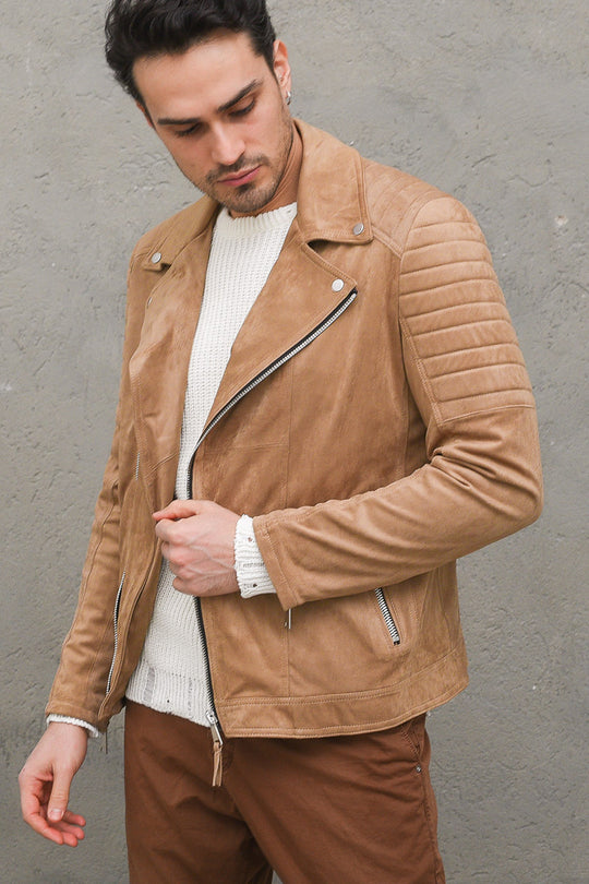 Chiodo Ecorenna - Sabbia