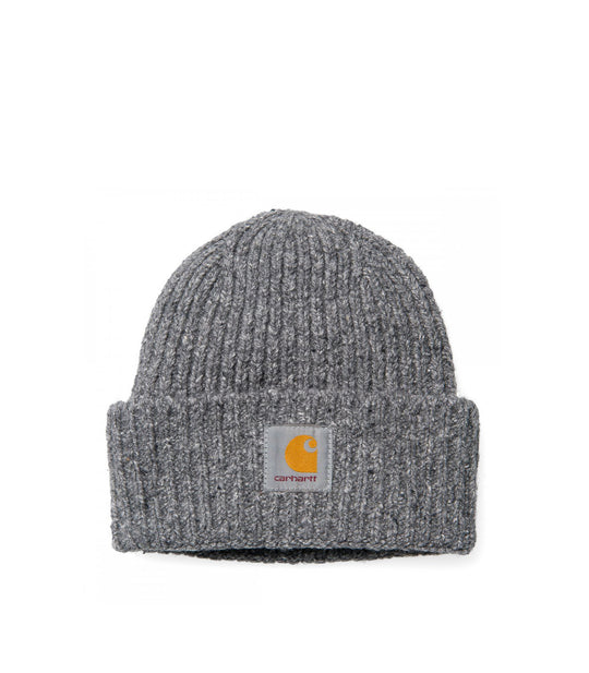 Anglistic Beanie - Dark Grey Heather