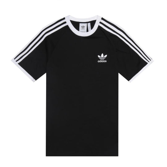 3-Stripes Tee - Black