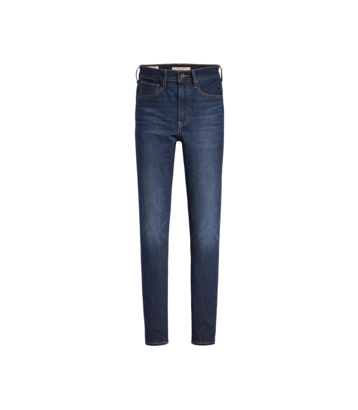 Mile High Super Skinny - On The Rise — 1