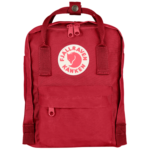 Kanken Mini - Deep Red