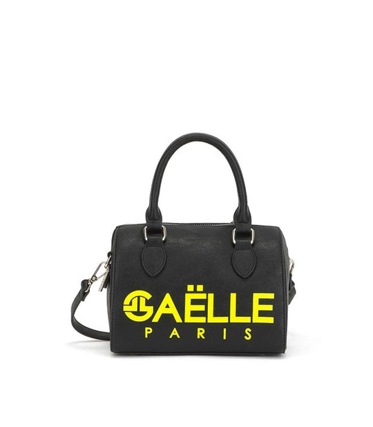 Mini Bauletto - Nero