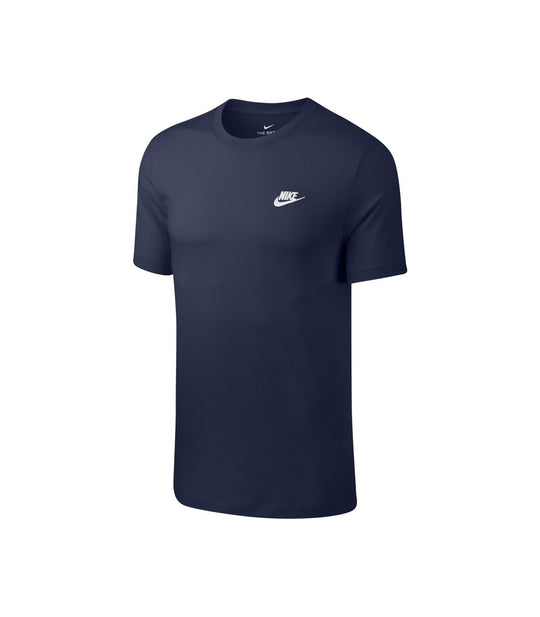 Nike Club Tee - Blue