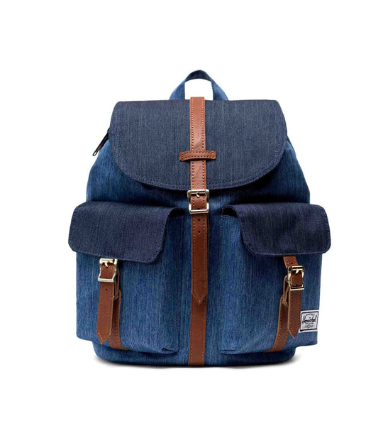 Dawson Small - Faded Denim