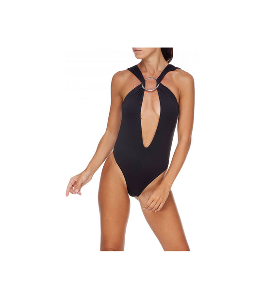 Monokini - Black