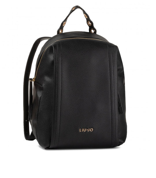M BackPack - Nero