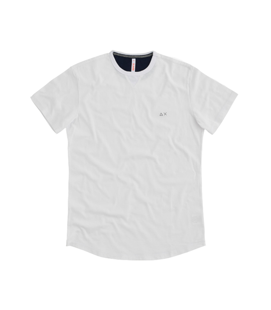 T-Shirt Niki S/S - Bianco