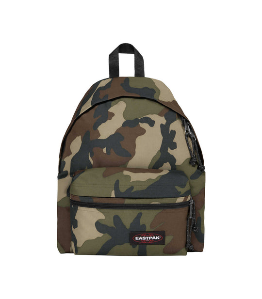 Padded Zippl R - Camo